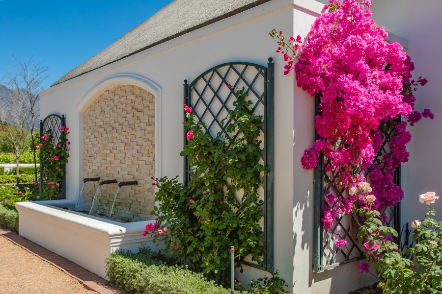 4 Bedroom Property for Sale in Franschhoek Western Cape